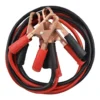 AR0295-1 Kit 2 Cabos Para Recarga de Bateria Automotiva