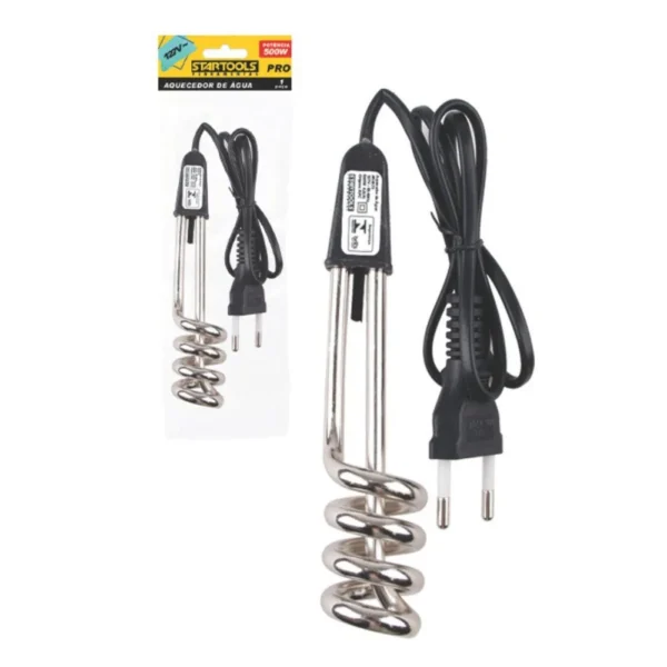 AR0373-1 Ebulidor Elétrico Ferve Água Rápido 500W