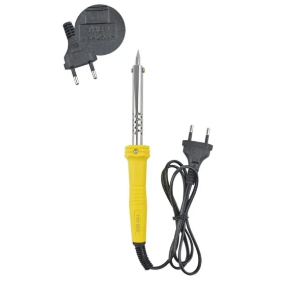 AR0382-5 Ferro de Solda 60w - 220V - 5