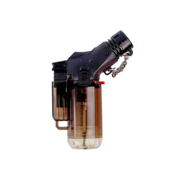 AR0390-4 Mini Maçarico A Gás Recarregável - 4