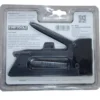 AR0402-2 Grampeador Para Tapeceiro com 100 Grampos de 8mm - Preta - 2