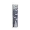 AR0565-1 Abraçadeira de Nylon 40cm x 4,8mm com 50 Unidades - Preta