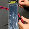 Abraçadeira de Nylon