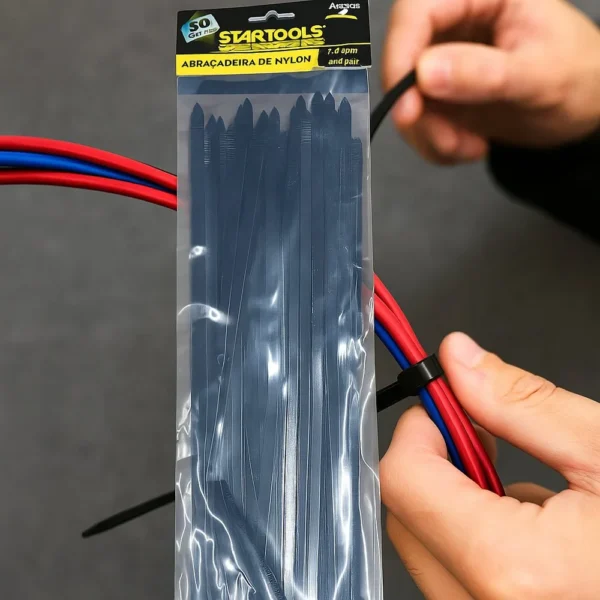 AR0568-1 Abraçadeira de Nylon