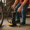 AR0604-5 Bomba de Ar com Pedal e Adaptador - 5