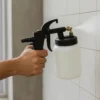 AR0627-2 Pistola Para Pintura Ar Direto 500ml - 2