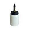 AR0627-5 Pistola Para Pintura Ar Direto 500ml - 5