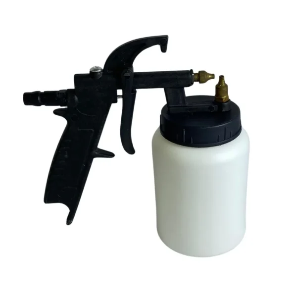 AR0627-6 Pistola Para Pintura Ar Direto 500ml - 6