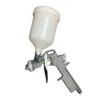 Pistola de Pintura Alta Pressão - 600ml - 3