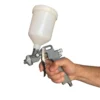 Pistola de Pintura Alta Pressão - 600ml - 5