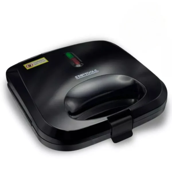 AR0763-1 Sanduicheira Grill Elétrica 2 Em 1