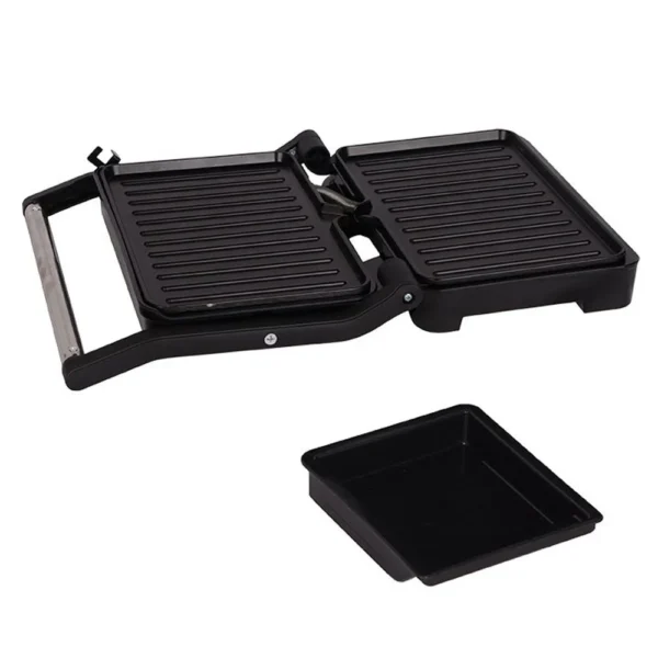 AR0767-1 Sanduicheira Elétrica Grill 1000W