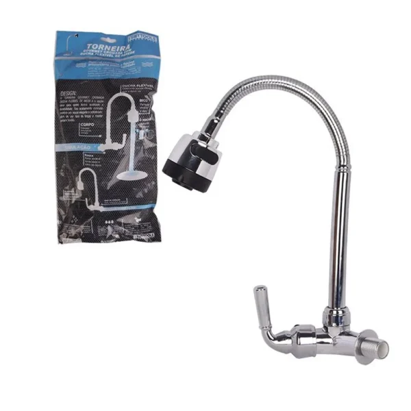 AR0782-1 Torneira Gourmet Flexível de