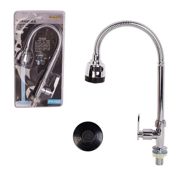 AR0788-1 Torneira