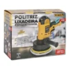 AR0875-3 Politriz Lixadeira Automotiva Profissional 127V - 3