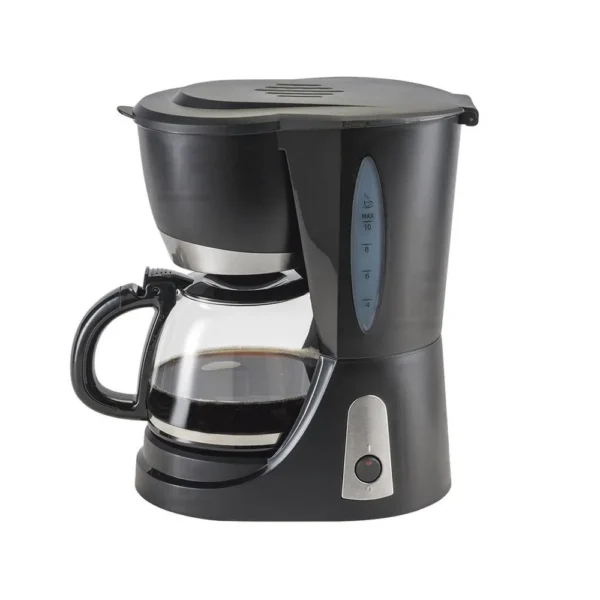 Cafeteira Elétrica 30 Xícaras 127V - Preta