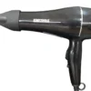 AR0883-1 Secador de Cabelo Profissional 1800W 127V - Preta