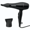 AR0883-3 Secador de Cabelo Profissional 1800W 127V - Preta - 3