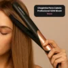 Chapinha Para Cabelo Profissional 50W Bivolt - Sortida - 5