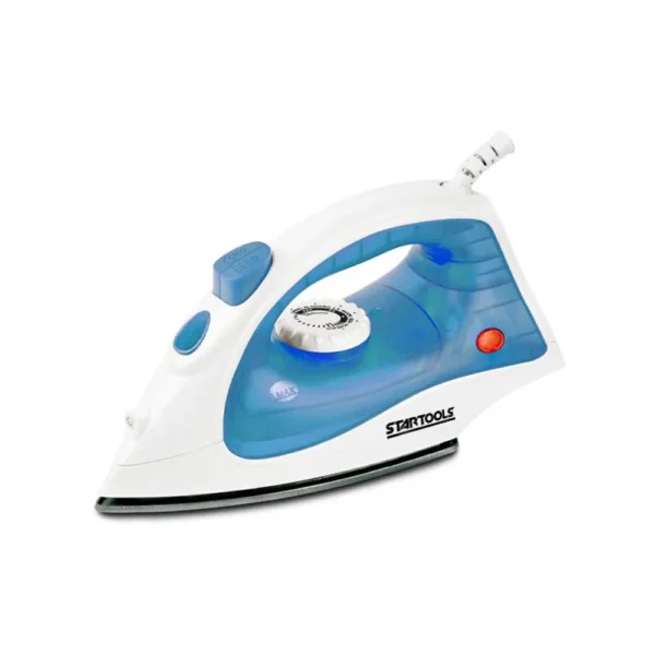 AR0895-1 Ferro de Passar A Vapor Premium - 2