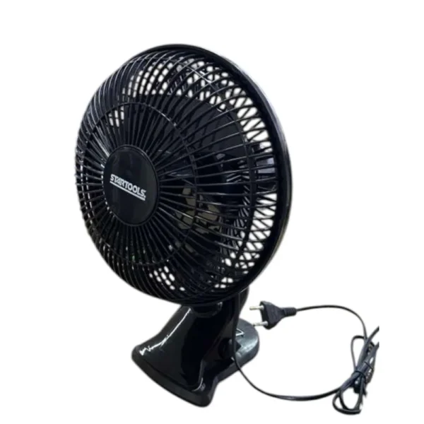 AR0973-1 Ventilador de Mesa Portátil