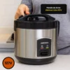 AR0979-1 Panela de Arroz Elétrica 1 Litro - 2