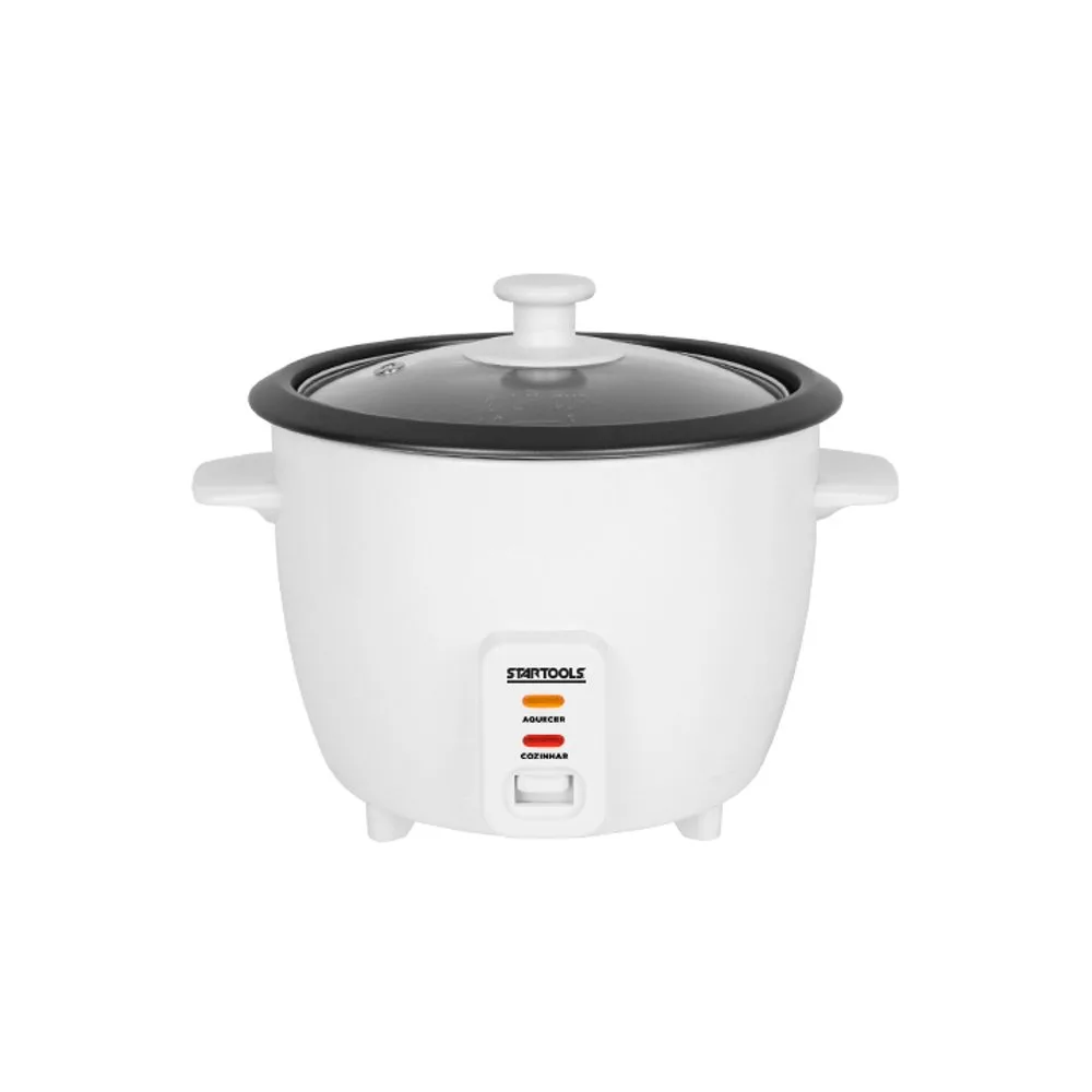 AR0983-1 Panela de Arroz Elétrica 1,3L