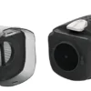Aspirador Pó Elétrico 2 Em 1 Com Fio 110V Portátil Vertical