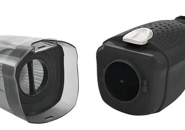 AR1005-1 Aspirador Pó Elétrico 2 Em 1 Com Fio 110V Portátil Vertical
