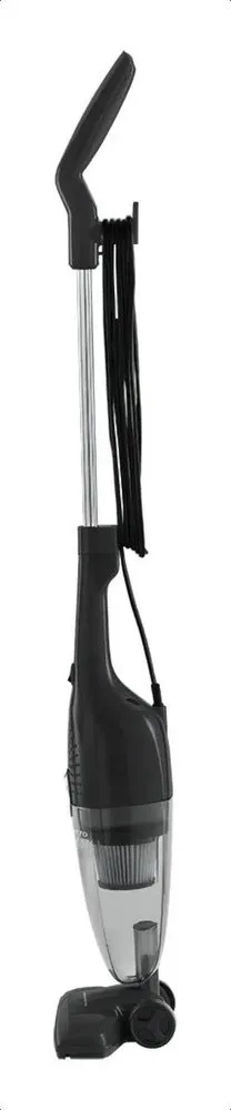 Aspirador Pó Elétrico 2 Em 1 Com Fio 110V Portátil Vertical - 4