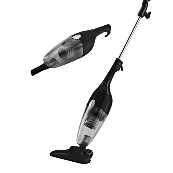 AR1006-1 Aspirador Pó Elétrico 2 Em 1 Com Fio 220V Portátil Vertical