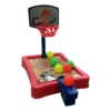 BAS25021-1 Arena Mini Jogo de Basquete de Mesa