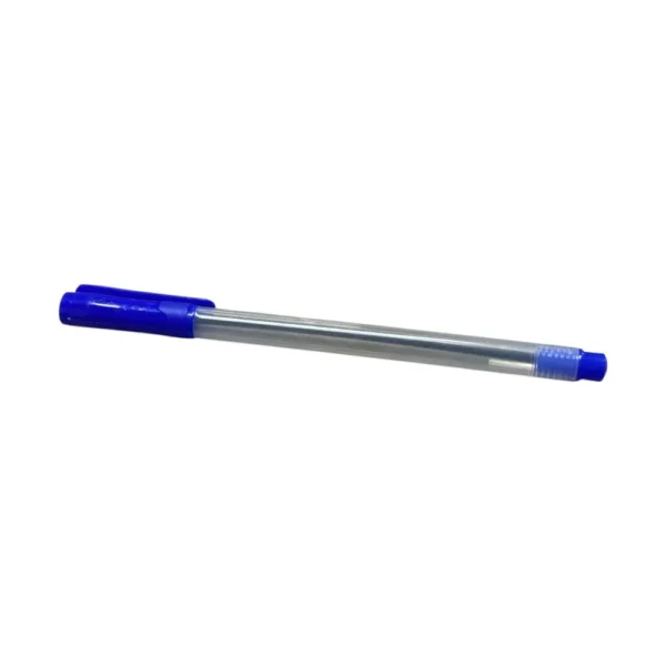 BM2002A-1 Kit 25 Caneta Esferográfica - Azul