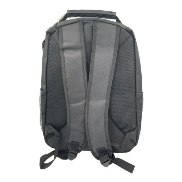 Mochila Bolsa Notebook Reforçada Escolar Faculdade Qualidade - 2