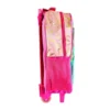 BPD33065-1 Kit Mochila Infantil Escolar com 3 peças Princesas