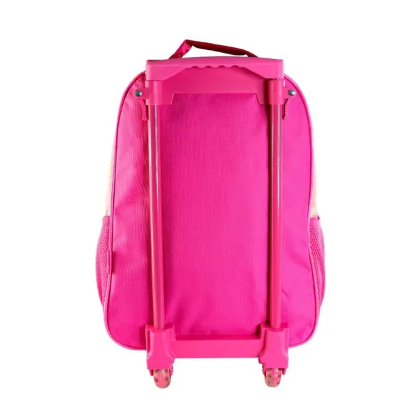 BPD33065-3 Kit Mochila Infantil Escolar com 3 peças Princesas - 3