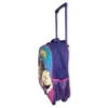 Kit Mochila Infantil Escolar com 3 peças Princesas - 3