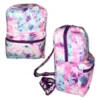 BPF30971RX-1 Mochila Feminina Juvenil Tie Dye - 4
