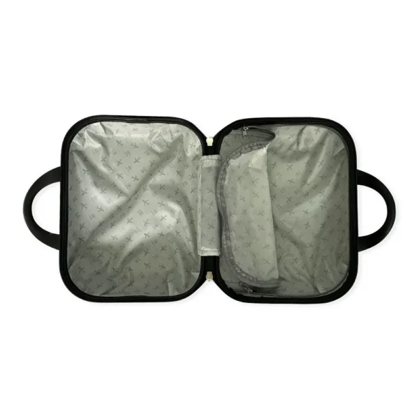 BPM75009K-1 Kit De 3 Malas De Viagem - 2