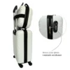 BPM75010K-1 Kit De 3 Malas De Viagem
