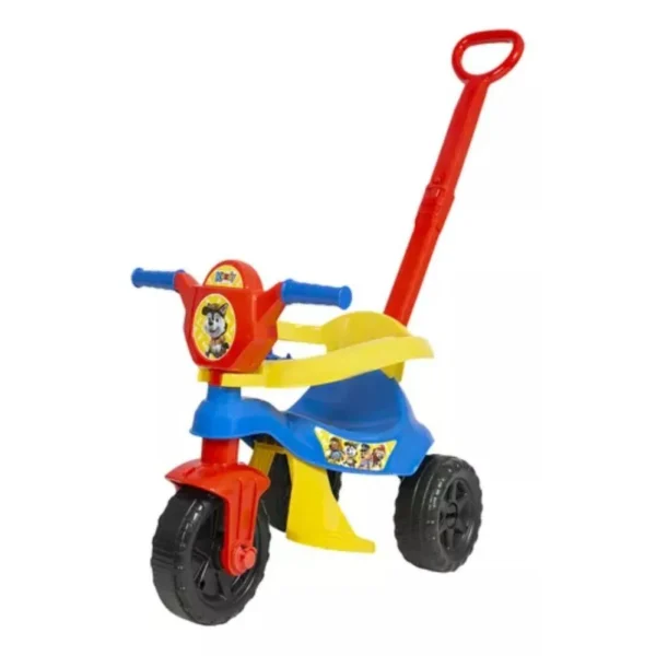 BQ0517M-1 Carrinho de Passeio com Pedal