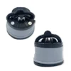 CLA03006-3 Amolador Afiador De Facas Canivetes Tesouras Com Ventosa - 3