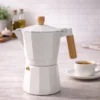 Cafeteira Italiana Milão 6 Xícaras 300ml - Sortida - 3