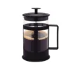Cafeteira Francesa 600ml - Preta - 2