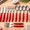 CO2307941-1 Conjunto de Talheres Mônaco 21 Peças