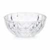 CO2313751-3 Bomboniere Diamond de Vidro com Tampa 19,5cm - 3