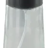 CO2315533-1 Porta Azeite Vinagre Borrifador Milano Vidro 450ml - Preta