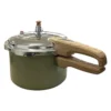 CO2317193-3 Panela de Pressão Max Chef Wood Indução 4,2L - Verde acinzentado - 3