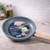 Frigideira Max Chefe Wood - 2