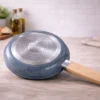Frigideira Max Chefe Wood